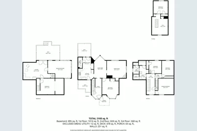 52 Cherry Street, Spencer, MA 01562 - Photo 33