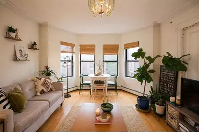10 Davis Ave #C, Brookline, MA 02445 - Photo 1