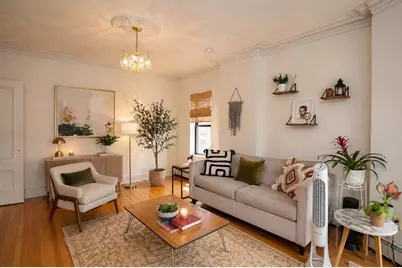 10 Davis Ave #C, Brookline, MA 02445 - Photo 3