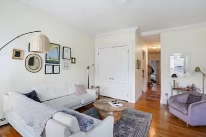 315 Beacon St #8, Boston, MA 02116 - Photo 3