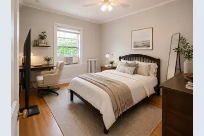 1253 Beacon St #C2, Brookline, MA 02446 - Photo 3
