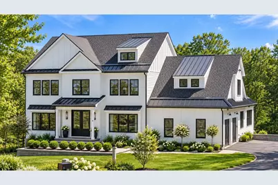 15 Spring Hill Farm Road, Wenham, MA 01984 - Photo 1
