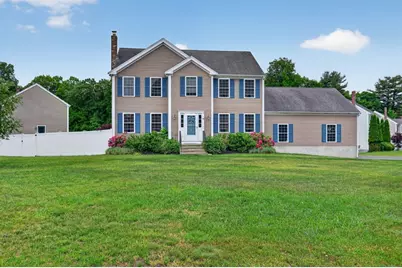 59 Arabian Dr, Taunton, MA 02780 - Photo 1