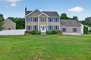 59 Arabian Dr, Taunton, MA 02780 - Photo 1