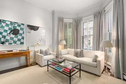 111 Marlborough #2, Boston, MA 02116 - Photo 9