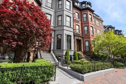 111 Marlborough #2, Boston, MA 02116 - Photo 31