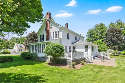 32 Spruce Street, Westfield, MA 01085 - Photo 3