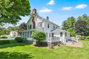 32 Spruce St, Westfield, MA 01085 - Photo 3