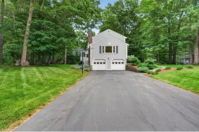 2 Ridge Hill Way, Andover, MA 01810 - Photo 3