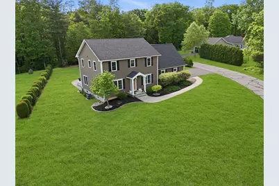 55 Gilbert Rd, Southampton, MA 01073 - Photo 1