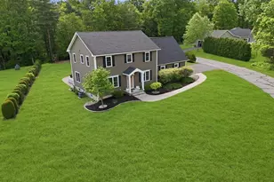 55 Gilbert Rd, Southampton, MA 01073 - Photo 1