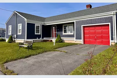 672 W Rodney French Blvd, New Bedford, MA 02744 - Photo 1