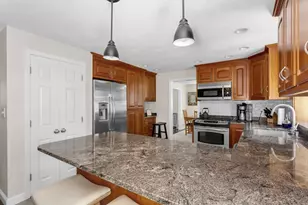 713 Washington St (& Domenica Wy), Franklin, MA 02038 - Photo 13