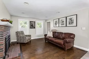 713 Washington St (& Domenica Wy), Franklin, MA 02038 - Photo 5