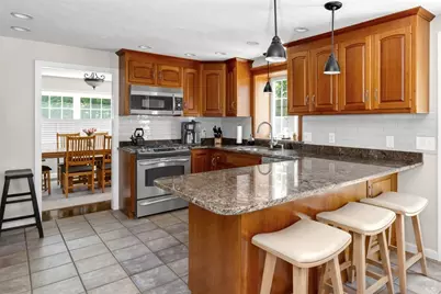 713 Washington St (& Domenica Wy), Franklin, MA 02038 - Photo 9