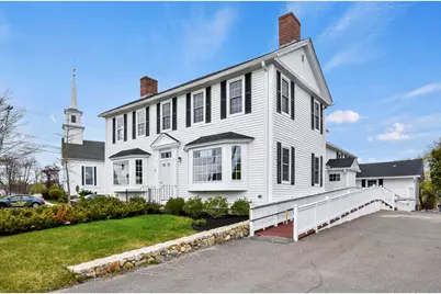 3 Lancaster Ave #2, Lunenburg, MA 01462 - Photo 3