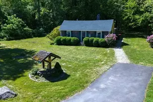 217Bb Tickle Rd, Westport, MA 02790 - Photo 1