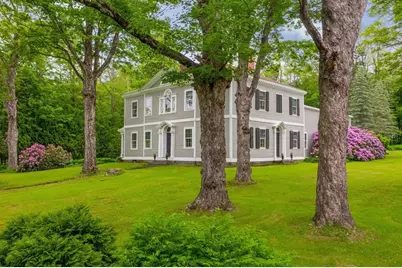 1 Buffington Hill Road, Worthington, MA 01098 - Photo 1