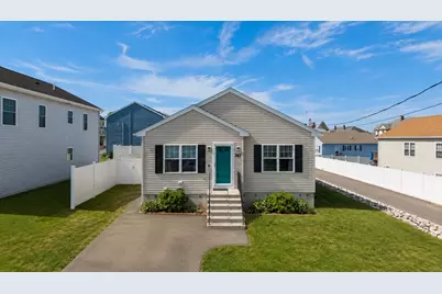 357 County St, Fall River, MA 02723 - Photo 1