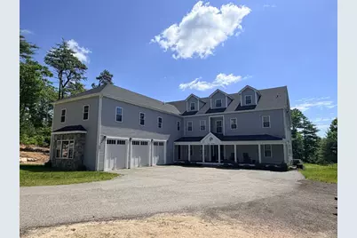 320 Little Sandy Pond Rd, Plymouth, MA 02360 - Photo 1