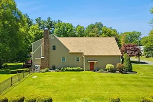 125 Prospect Hill St, Taunton, MA 02780 - Photo 5