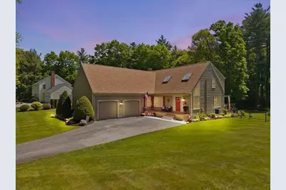 125 Prospect Hill Street, Taunton, MA 02780 - Photo 1