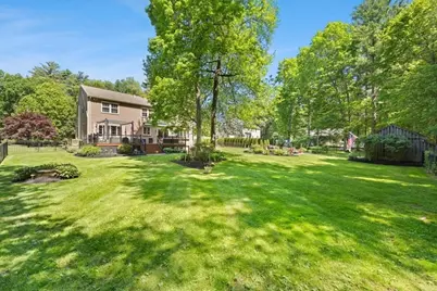 125 Prospect Hill Street, Taunton, MA 02780 - Photo 41