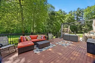 125 Prospect Hill St, Taunton, MA 02780 - Photo 35