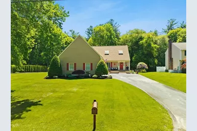 125 Prospect Hill Street, Taunton, MA 02780 - Photo 3