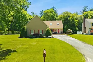 125 Prospect Hill St, Taunton, MA 02780 - Photo 3