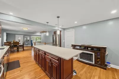 33 Prince St, Brockton, MA 02302 - Photo 5