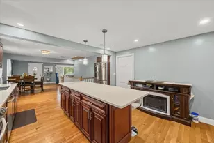 33 Prince St, Brockton, MA 02302 - Photo 5