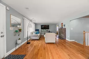33 Prince St, Brockton, MA 02302 - Photo 13