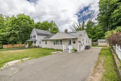 33 Prince St, Brockton, MA 02302 - Photo 39