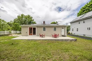 33 Prince St, Brockton, MA 02302 - Photo 33