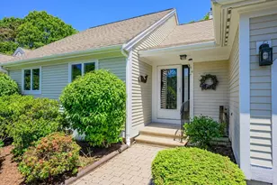 1 Sandview Terrace, Mashpee, MA 02649 - Photo 1