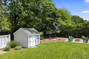 92 Everett St, Somerset, MA 02726 - Photo 31