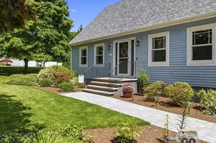 92 Everett St, Somerset, MA 02726 - Photo 3
