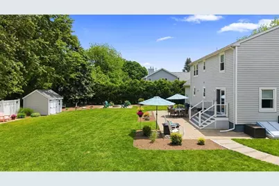 92 Everett St, Somerset, MA 02726 - Photo 29