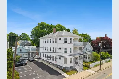 26 Pine St #A, Attleboro, MA 02703 - Photo 3