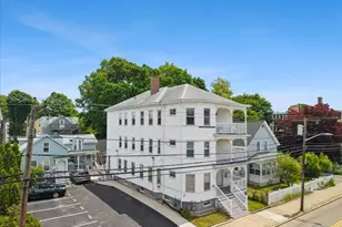 26 Pine St, Attleboro, MA 02703 - Photo 3