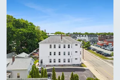 26 Pine St #A, Attleboro, MA 02703 - Photo 5