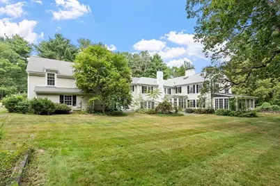 251A Old Billerica Road, Bedford, MA 01730 - Photo 1