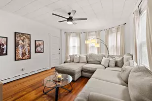 203 Deane St, New Bedford, MA 02746 - Photo 11