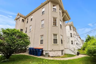 203 Deane St, New Bedford, MA 02746 - Photo 5