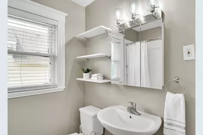 419 Belgrade Ave #2, Boston, MA 02132 - Photo 11