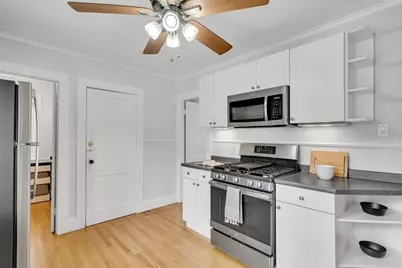 419 Belgrade Ave #2, Boston, MA 02132 - Photo 17
