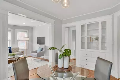 419 Belgrade Ave #2, Boston, MA 02132 - Photo 7