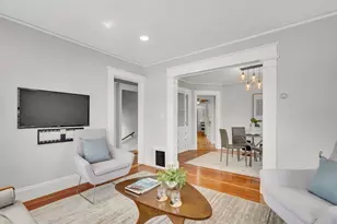 419 Belgrade Ave, Boston, MA 02132 - Photo 3