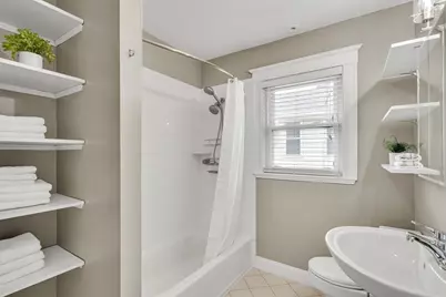 419 Belgrade Ave #2, Boston, MA 02132 - Photo 9